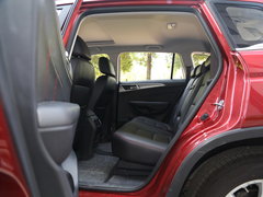 2016款 1.8T 自动尊荣型