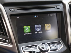 2016款 1.8T 自动尊荣型