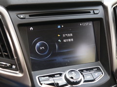 2016款 1.8T 自动尊荣型