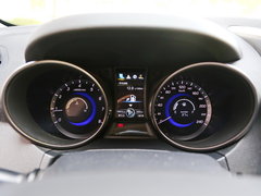 2016款 1.8T 自动尊荣型