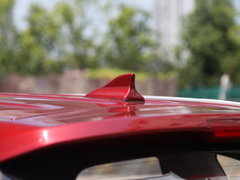 2016款 1.8T 自动尊荣型