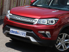 2016款 1.8T 自动尊荣型