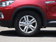 2016款 1.8T 自动尊荣型