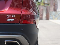 2016款 1.8T 自动尊荣型