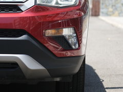 2016款 1.8T 自动尊荣型
