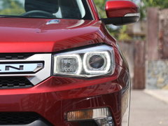 2016款 1.8T 自动尊荣型