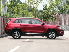 2016款 1.8T 自动尊荣型