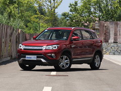 2016款 1.8T 自动尊荣型