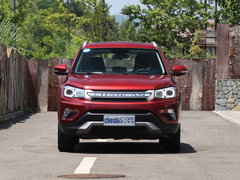 2016款 1.8T 自动尊荣型