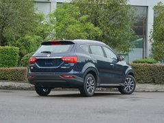 2016款 1.5T 手动豪华型