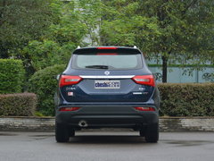 2016款 1.5T 手动豪华型