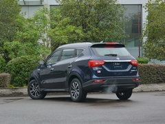 2016款 1.5T 手动豪华型
