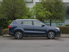 2016款 1.5T 手动豪华型