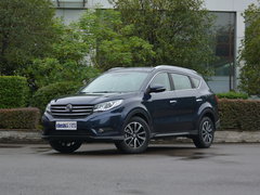2016款 1.5T 手动豪华型