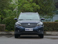 2016款 1.5T 手动豪华型