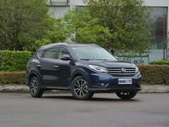 2016款 1.5T 手动豪华型
