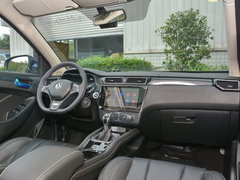 2016款 1.5T 手动豪华型