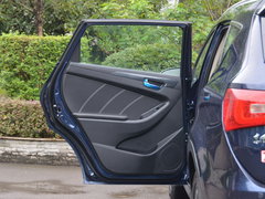 2016款 1.5T 手动豪华型