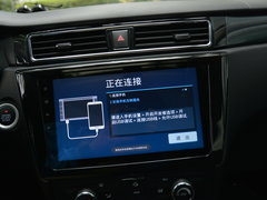 2016款 1.5T 手动豪华型