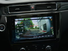 2016款 1.5T 手动豪华型