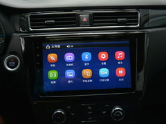 2016款 1.5T 手动豪华型