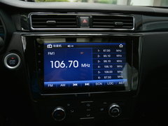 2016款 1.5T 手动豪华型