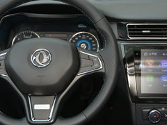 2016款 1.5T 手动豪华型