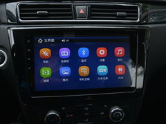 2016款 1.5T 手动豪华型