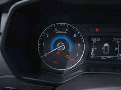 2016款 1.5T 手动豪华型