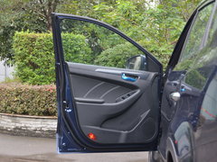 2016款 1.5T 手动豪华型