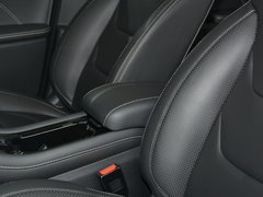 2016款 1.5T 手动豪华型