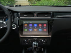 2016款 1.5T 手动豪华型