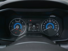 2016款 1.5T 手动豪华型