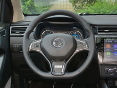 2016款 1.5T 手动豪华型