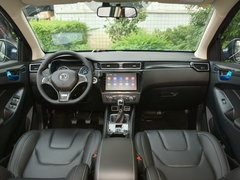 2016款 1.5T 手动豪华型