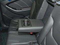 2016款 1.5T 手动豪华型