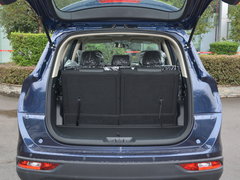 2016款 1.5T 手动豪华型