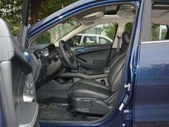 2016款 1.5T 手动豪华型
