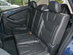 2016款 1.5T 手动豪华型