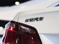 2016款 纯电动 豪华型