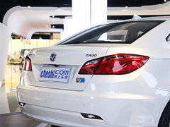 2016款 纯电动 豪华型