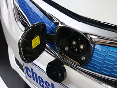 2016款 纯电动 豪华型
