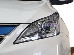 2016款 纯电动 豪华型