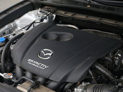2016款 2.5L 自动四驱蓝天激情版
