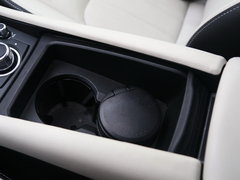 2016款 2.5L 自动四驱蓝天激情版