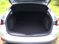 2016款 2.5L 自动四驱蓝天激情版