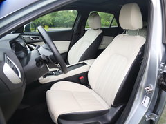 2016款 2.5L 自动四驱蓝天激情版