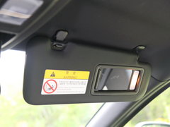 2016款 2.5L 自动四驱蓝天激情版