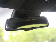 2016款 2.5L 自动四驱蓝天激情版