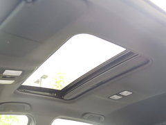 2016款 2.5L 自动四驱蓝天激情版